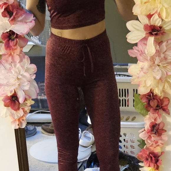 Top & bottom set - Picture 3 of 3